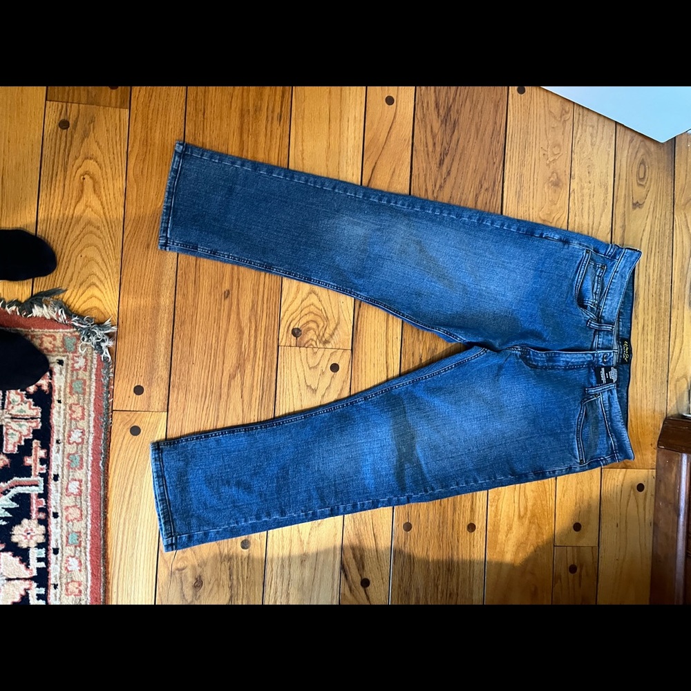 Jeans 38x30 great cond